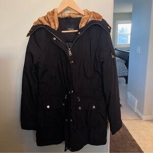 Bebe Winter Parka